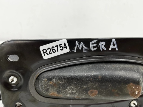Ręczny Opel Meriva A 03-10r. dźwignia hamulca ręcznego mieszek EUROPA