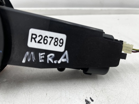 Siłownik klapki paliwa Opel Meriva A 03-10r. silniczek klapki wlewu 13120789