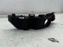 Ślizg Hyundai Tucson 4 IV 20r.- prawe przednie mocowanie zderzaka wspornik prawy przód 86554-n7000