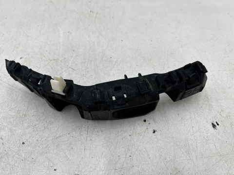 Ślizg Hyundai Tucson 4 IV 20r.- prawe przednie mocowanie zderzaka wspornik prawy przód 86554-n7000