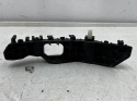 Ślizg Hyundai Tucson 4 IV 20r.- prawe przednie mocowanie zderzaka wspornik prawy przód 86554-n7000