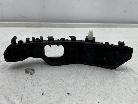 Ślizg Hyundai Tucson 4 IV 20r.- prawe przednie mocowanie zderzaka wspornik prawy przód 86554-n7000