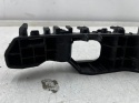 Ślizg Hyundai Tucson 4 IV 20r.- prawe przednie mocowanie zderzaka wspornik prawy przód 86554-n7000