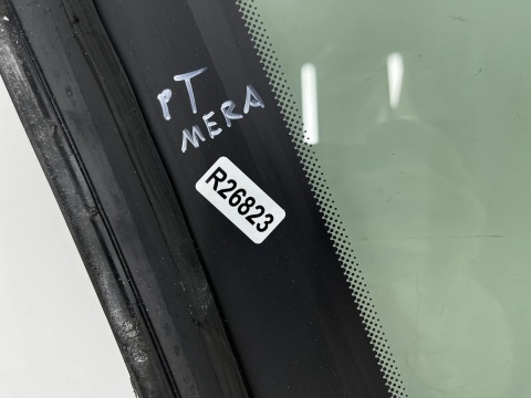 Szyba boczna Opel Meriva A 03-10r. prawa tylna karoseryjna prawy tył oryginalna
