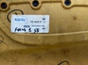 Tapicerka Ford Focus MK1 98-04r. 3Drzwi boczek drzwi prawych przednich pasażera prawy przód 98ab-b23942-gk