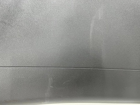 Tapicerka Mercedes w246 B-klasa 11-18r. boczek osłona poszycie klapy bagażnika a2467400701