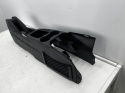Tunel środkowy Opel Meriva A 03-10r. uchwyt na kubki tylne przednie EU 13120771