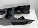 Tunel środkowy Opel Meriva A 03-10r. uchwyt na kubki tylne przednie EU 13120771