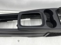 Tunel środkowy Opel Meriva A 03-10r. uchwyt na kubki tylne przednie EU 13120771