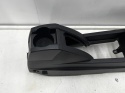 Tunel środkowy Opel Meriva A 03-10r. uchwyt na kubki tylne przednie EU 13120771