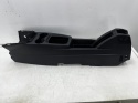 Tunel środkowy Opel Meriva A 03-10r. uchwyt na kubki tylne przednie EU 13120771