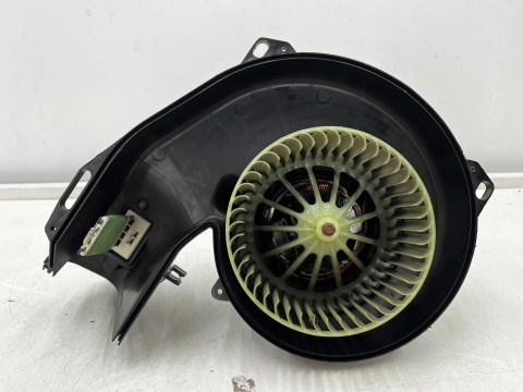 Wentylator wnętrza Opel Meriva A 03-10r. dmuchawa powietrza nawiewu nagrzewnicy