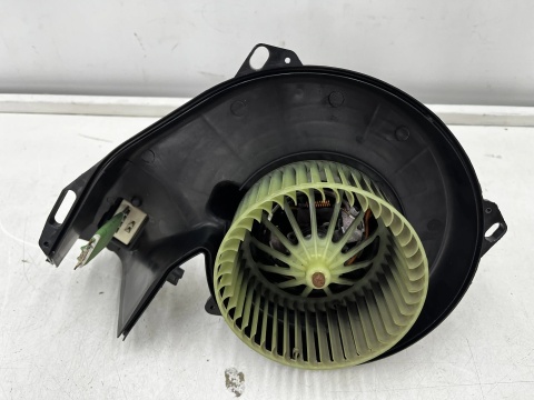 Wentylator wnętrza Opel Meriva A 03-10r. dmuchawa powietrza nawiewu nagrzewnicy