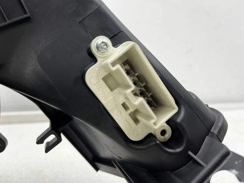 Wentylator wnętrza Opel Meriva A 03-10r. dmuchawa powietrza nawiewu nagrzewnicy