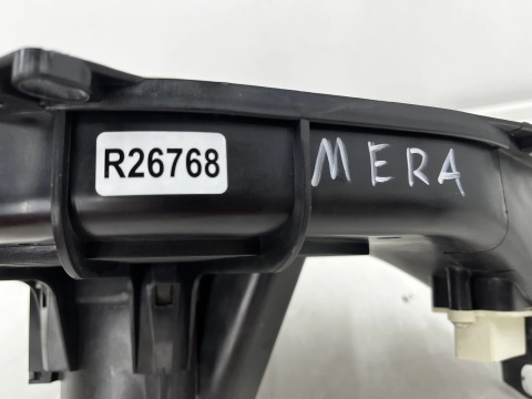Wentylator wnętrza Opel Meriva A 03-10r. dmuchawa powietrza nawiewu nagrzewnicy