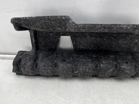 Wykładzina BMW 1 F40 19-24r. NOWA oryginalna materiałowa osłona bagażnika belki poprzecznej 7448211