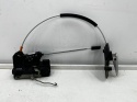 Zamek drzwi Opel Meriva A 03-10r. lewy przedni zamek drzwi 8 pin 13203899