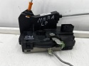 Zamek drzwi Opel Meriva A 03-10r. lewy przedni zamek drzwi 8 pin 13203899