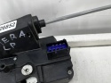 Zamek drzwi Opel Meriva A 03-10r. lewy przedni zamek drzwi 8 pin 13203899