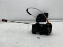 Zamek drzwi Opel Meriva A 03-10r. lewy przedni zamek drzwi 8 pin 13203899
