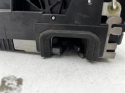 Zamek drzwi Opel Meriva A 03-10r. lewy przedni zamek drzwi 8 pin 13203899