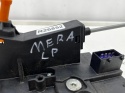 Zamek drzwi Opel Meriva A 03-10r. lewy przedni zamek drzwi 8 pin 13203899