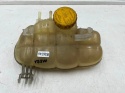 Zbiorniczek wyrównawczy Opel Meriva A 03-10r. płynu chłodzącego oryginalny 13160252 395294952