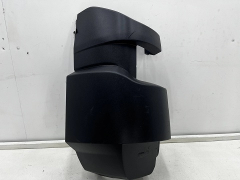 Zderzak tylny Iveco eDaily IV 4 22r. tył lewy bok narożnik 5803091879