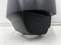 Zderzak tylny Iveco eDaily IV 4 22r. tył lewy bok narożnik 5803091879