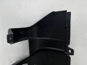 Zderzak tylny Iveco eDaily IV 4 22r. tył lewy bok narożnik 5803091879