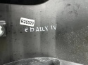 Zderzak tylny Iveco eDaily IV 4 22r. tył lewy bok narożnik 5803091879