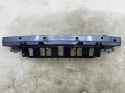Belka zderzaka Opel Meriva A 03-10r. przednie wzmocnienie pasa ślizg przód 93368357