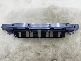 Belka zderzaka Opel Meriva A 03-10r. przednie wzmocnienie pasa ślizg przód 93368357