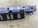 Belka zderzaka Opel Meriva A 03-10r. przednie wzmocnienie pasa ślizg przód 93368357