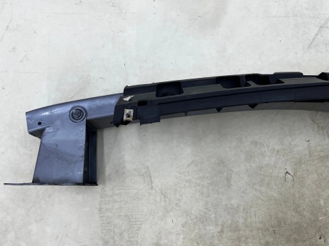 Belka zderzaka Opel Meriva A 03-10r. przednie wzmocnienie pasa ślizg przód 93368357
