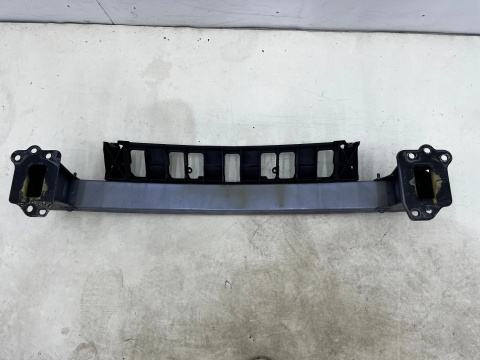 Belka zderzaka Opel Meriva A 03-10r. przednie wzmocnienie pasa ślizg przód 93368357