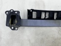 Belka zderzaka Opel Meriva A 03-10r. przednie wzmocnienie pasa ślizg przód 93368357