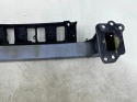 Belka zderzaka Opel Meriva A 03-10r. przednie wzmocnienie pasa ślizg przód 93368357