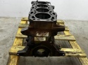 Blok silnika Opel Zafira B Astra H Vectra C 04-14r. Z19D 1.9 CDTI 55182303