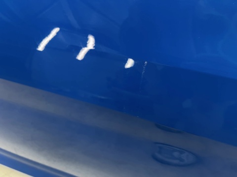 Drzwi Audi A1 GB 2 II 18-26r. prawe przednie prawy przód 82G831312