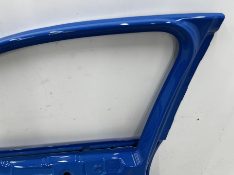 Drzwi Audi A1 GB 2 II 18-26r. prawe przednie prawy przód 82G831312