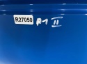 Drzwi Audi A1 GB 2 II 18-26r. prawe przednie prawy przód 82G831312