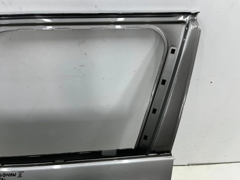 Drzwi Mini F54 Clubman 2 II 15-24r. lewe przednie lewy przód