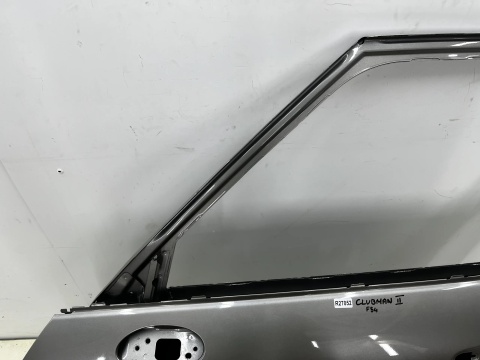 Drzwi Mini F54 Clubman 2 II 15-24r. lewe przednie lewy przód