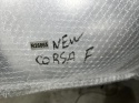 Dywaniki gumowe Opel Corsa F Corsa-e 19r.- komplet NOWYCH Oryginalnych dywaników gumowych wycieraczka