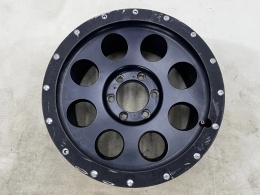 Felga Ford Ranger Raptor 18 cali 9jx18 ET20 6x139,7 Delta klassik 9018 15841890