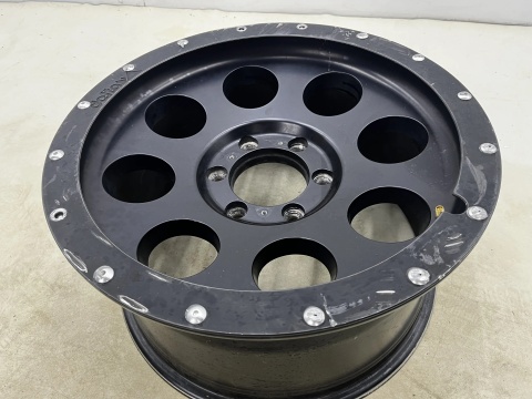 Felga Ford Ranger Raptor 18 cali 9jx18 ET20 6x139,7 Delta klassik 9018 15841890