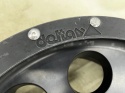 Felga Ford Ranger Raptor 18 cali 9jx18 ET20 6x139,7 Delta klassik 9018 15841890