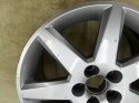 Felga aluminiowa Cadillac BLS Saab 9-3 II 05-10r. r17 cali 7,5jx17 ET41 5x110 CH65,1 pojedyncza oryginalna 12772441