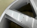 Felga aluminiowa Cadillac BLS Saab 9-3 II 05-10r. r17 cali 7,5jx17 ET41 5x110 CH65,1 pojedyncza oryginalna 12772441